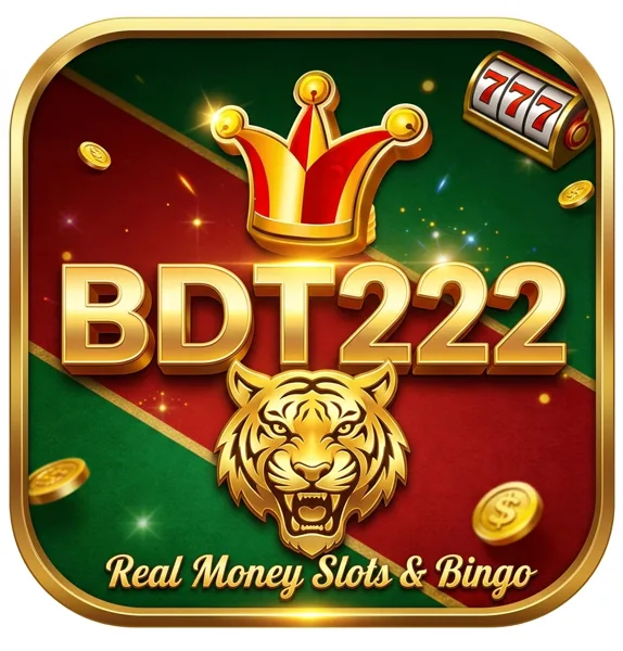 BDT222 Login Resmi APK 2026