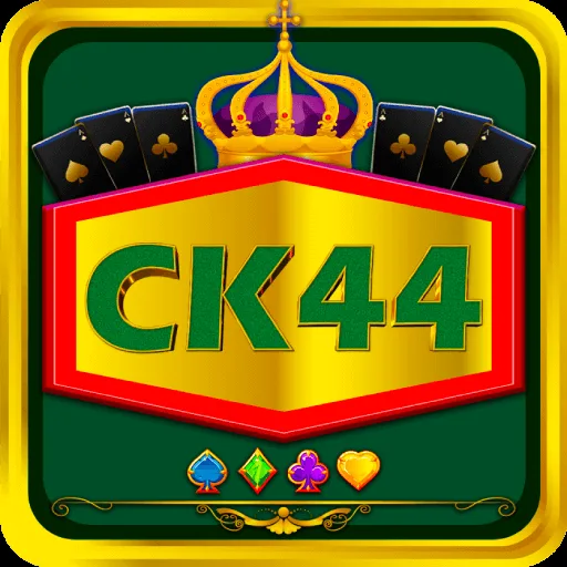CK444 Maxwin Pola Gacor Hari Ini