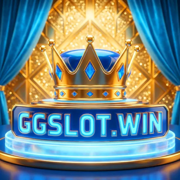 GGSLOT Bonus Member Baru 100%