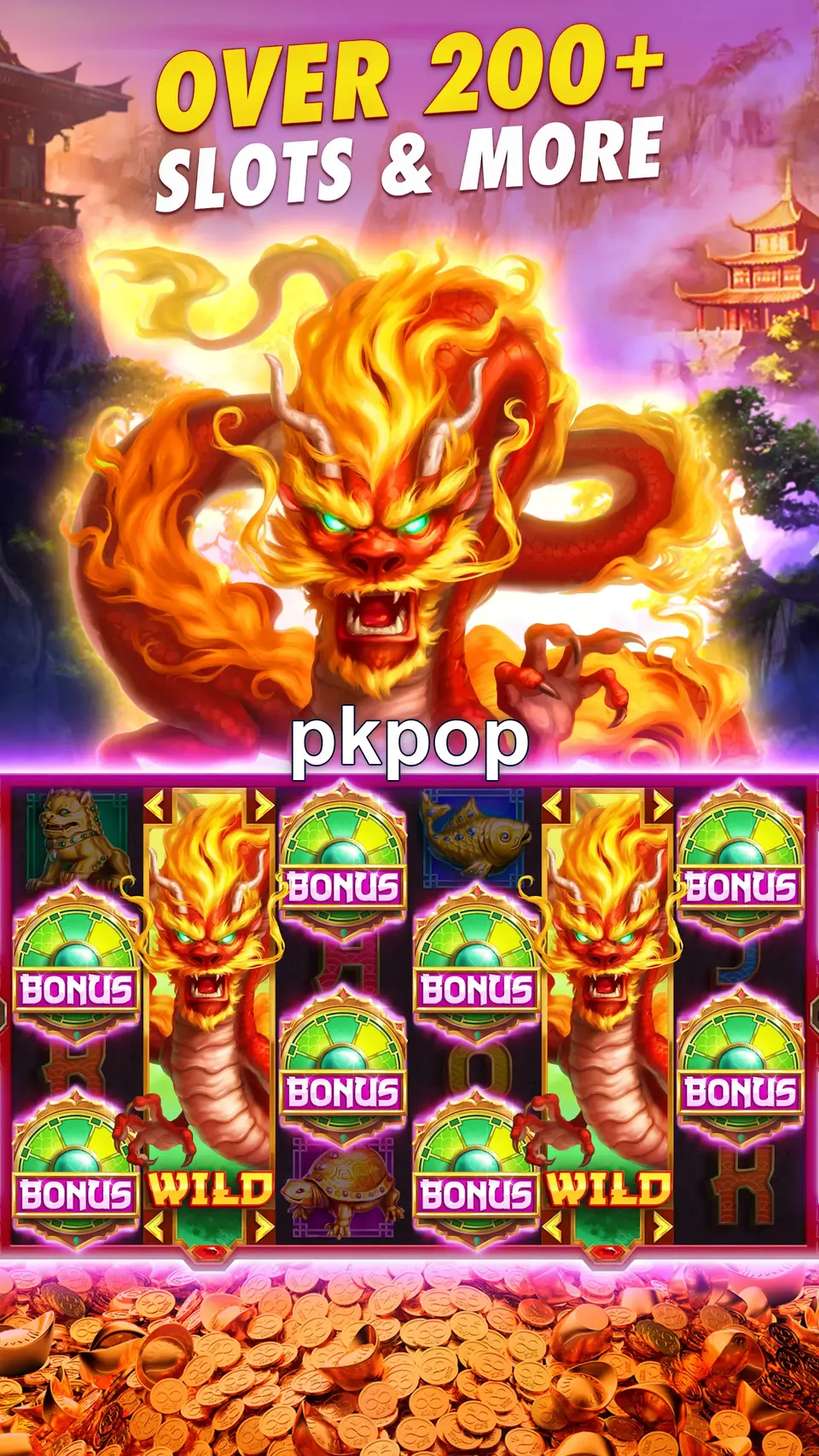 pkpop APK