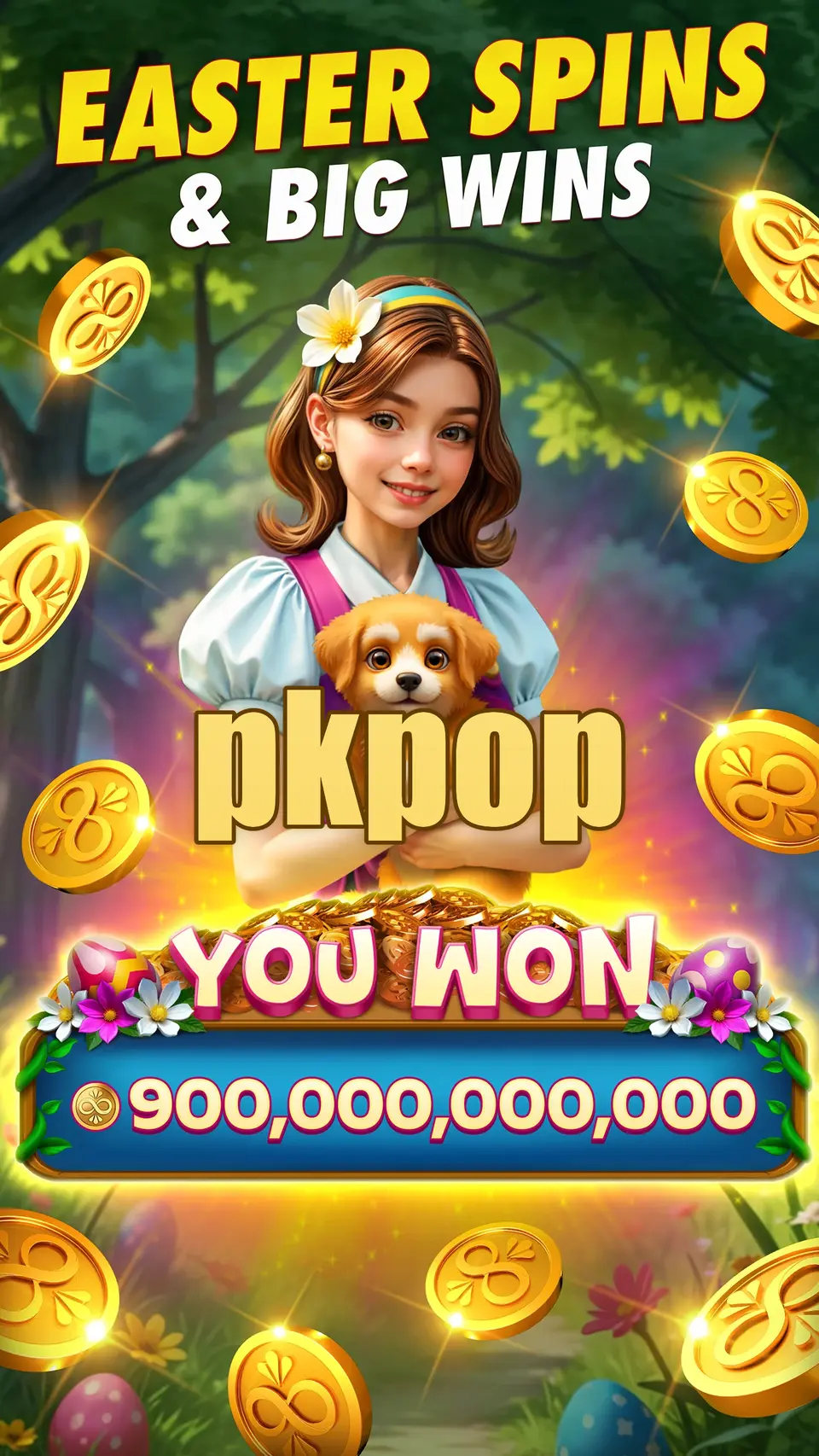pkpop লগইন